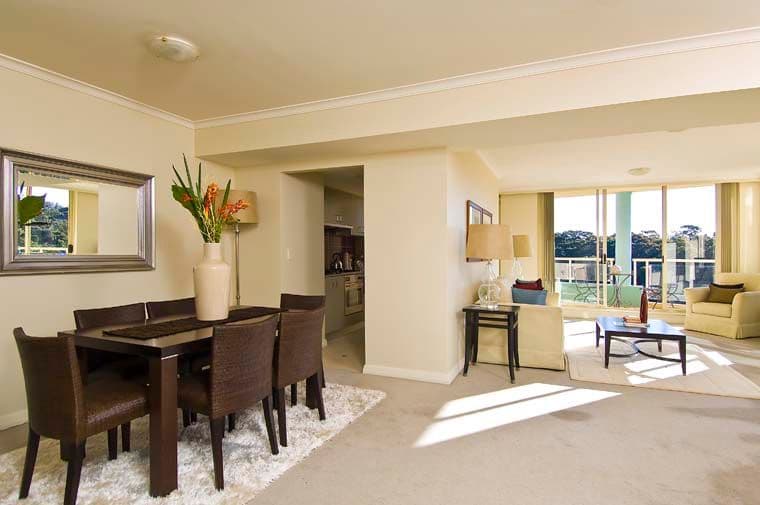 2  King Street, WAVERTON NSW 2060, Waverton - Image 1