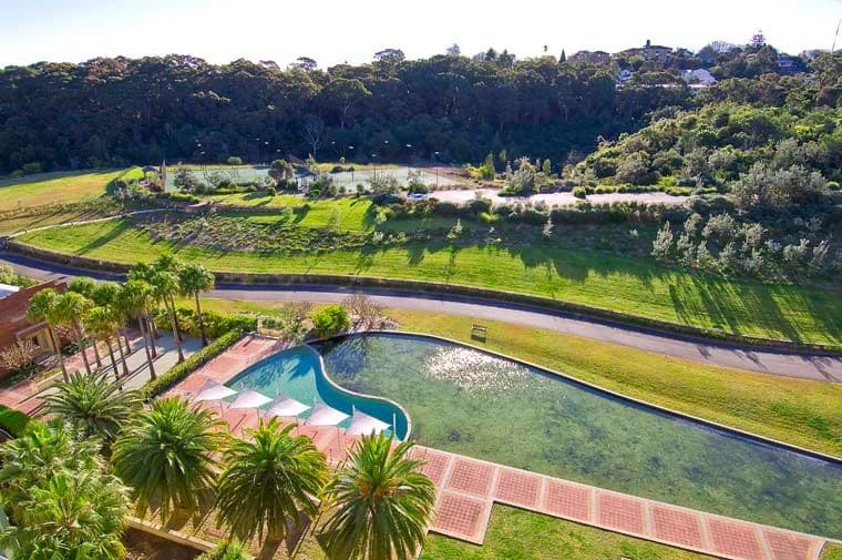 2  King Street, WAVERTON NSW 2060, Waverton - Thumbnail 2