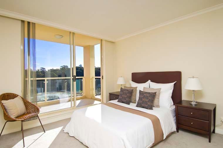 2  King Street, WAVERTON NSW 2060, Waverton - Thumbnail 3