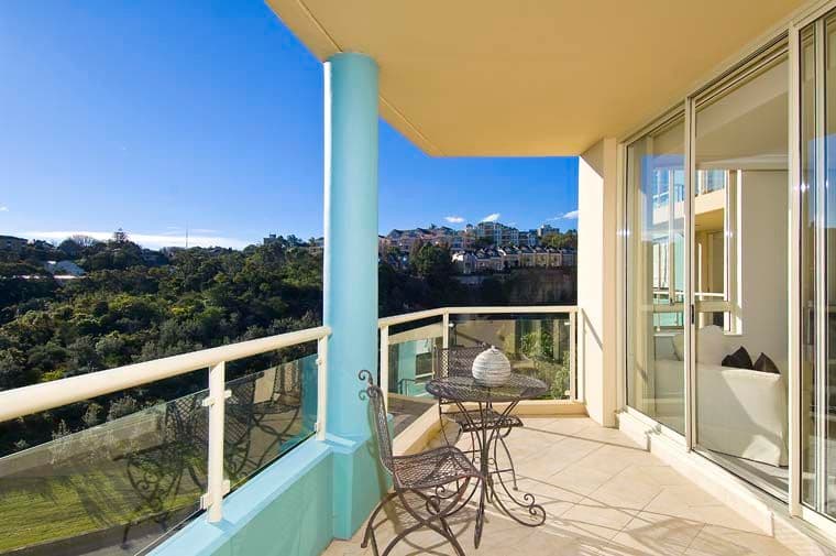 2  King Street, WAVERTON NSW 2060, Waverton - Thumbnail 4
