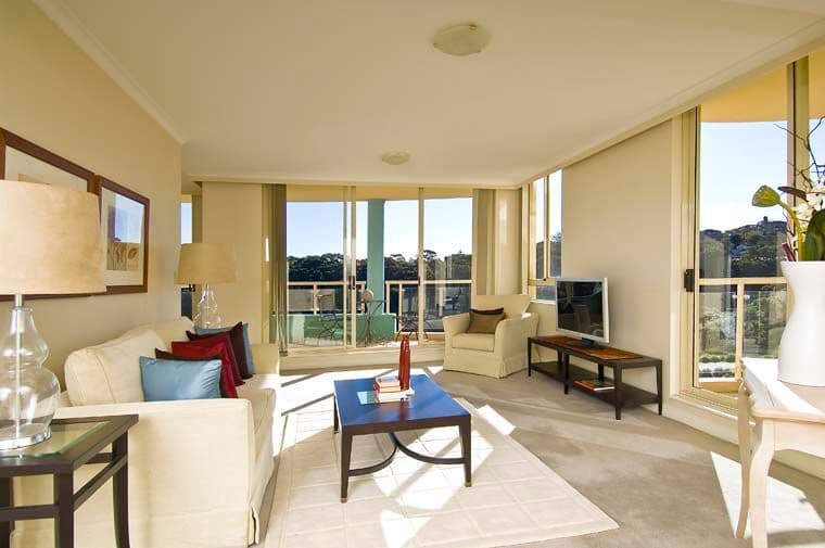 2  King Street, WAVERTON NSW 2060, Waverton - Thumbnail 8