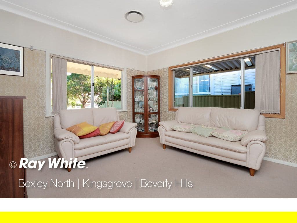 70 Melvin Street (North), Beverly Hills NSW 2209, Beverly Hills - Thumbnail 3