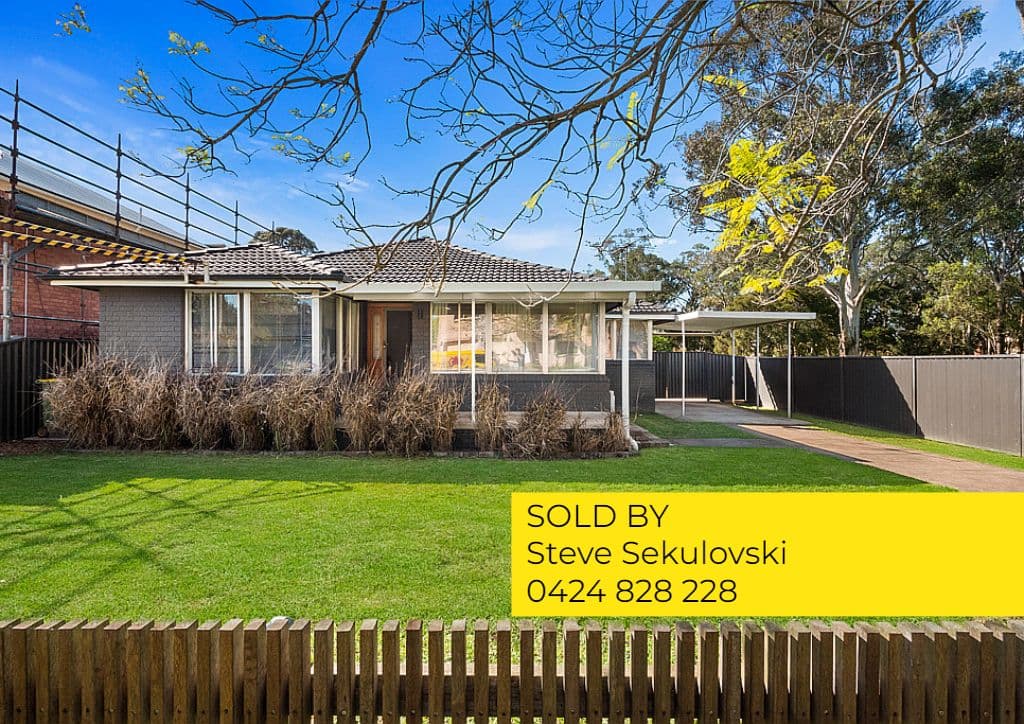 28 Bradley Road, South Windsor NSW 2756, South Windsor - Thumbnail 2