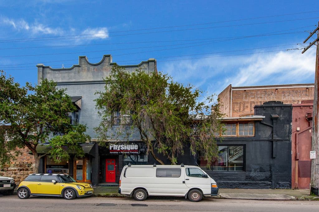 77 - 79 Beattie Street, Balmain NSW 2041, Balmain - Image 1