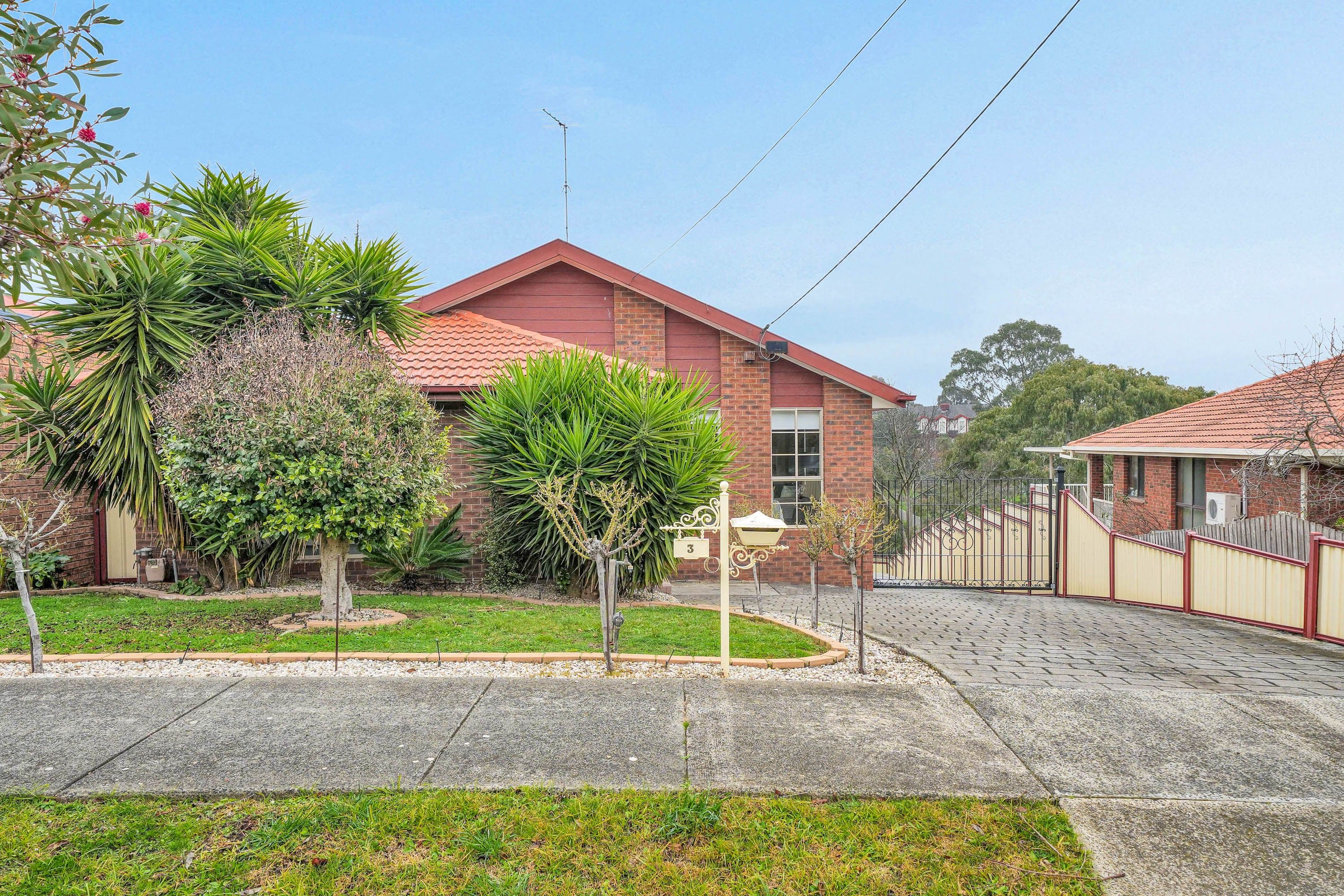 3 Tindale Court, Attwood VIC 3049, Attwood - Image 1