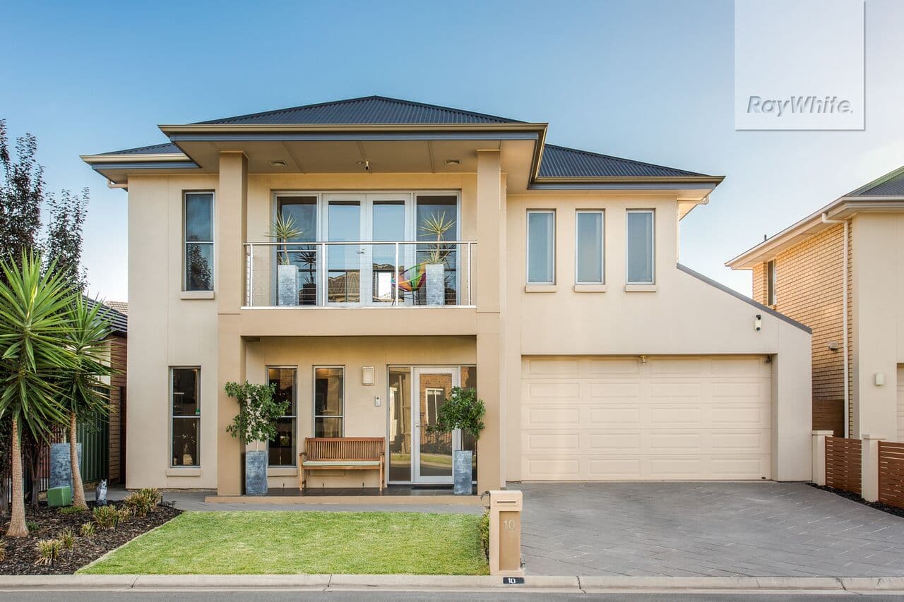 10 Fowler Steet, Mawson Lakes SA 5095, Mawson Lakes - Image 1
