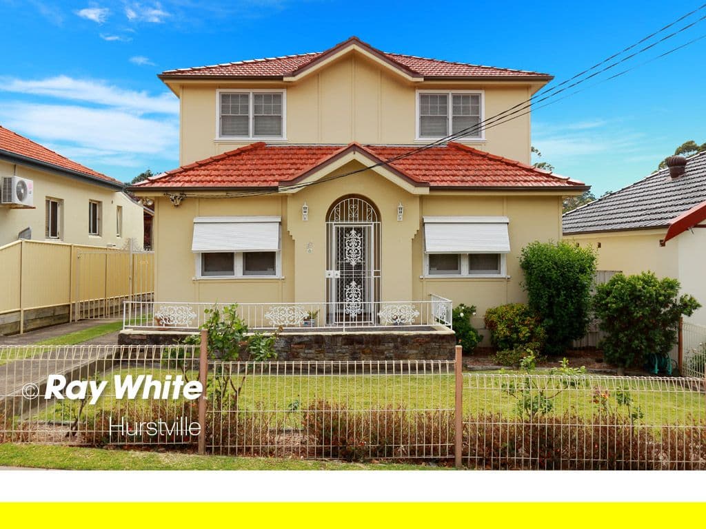 22 Smiths Avenue, HURSTVILLE NSW 2220, Hurstville - Image 1