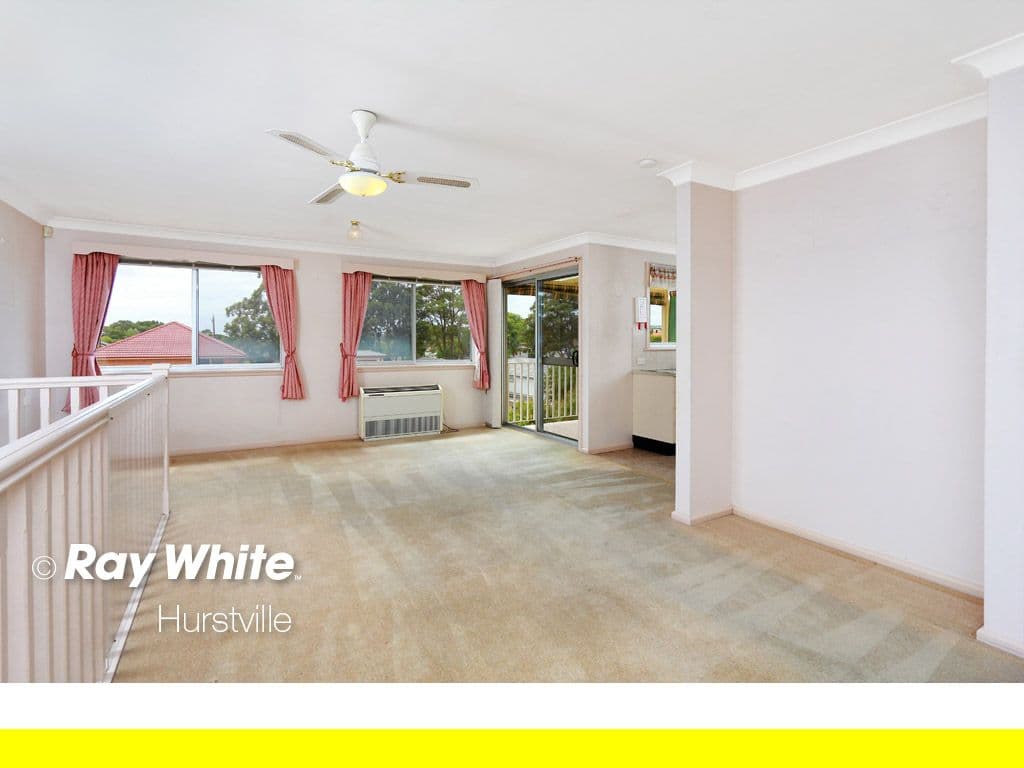 22 Smiths Avenue, HURSTVILLE NSW 2220, Hurstville - Thumbnail 4