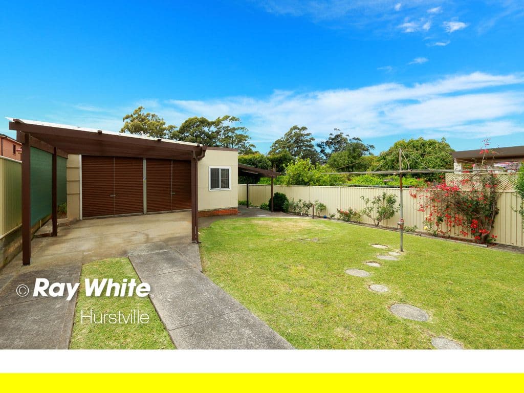 22 Smiths Avenue, HURSTVILLE NSW 2220, Hurstville - Thumbnail 5