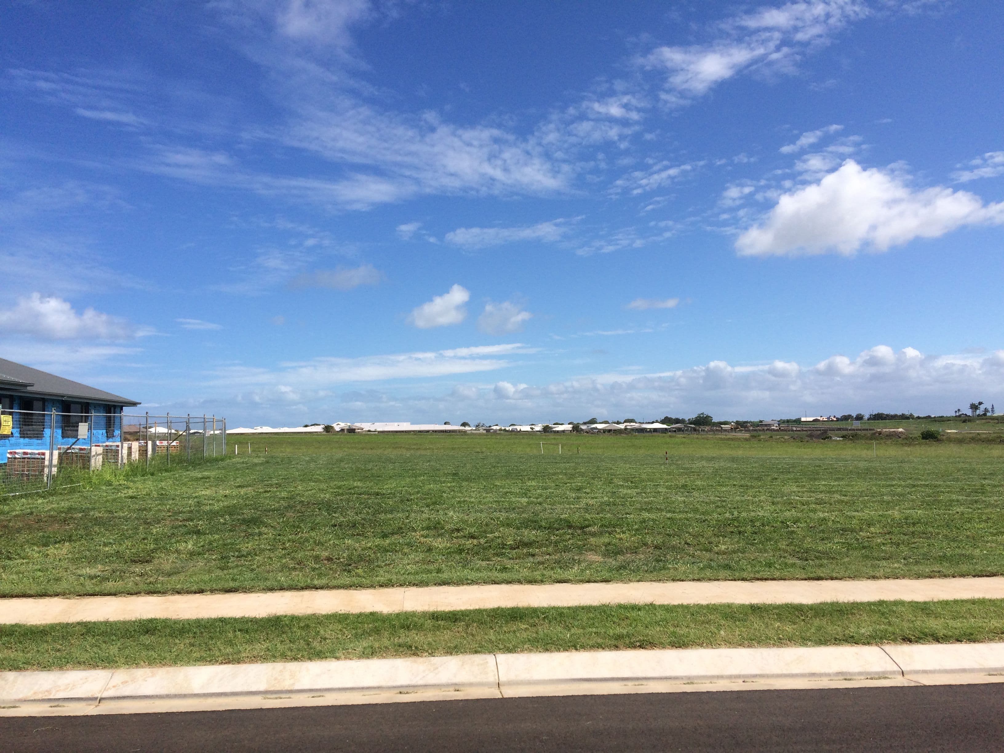 Lot 202 Chantilly Street, Bargara QLD 4670, Bargara - Image 1