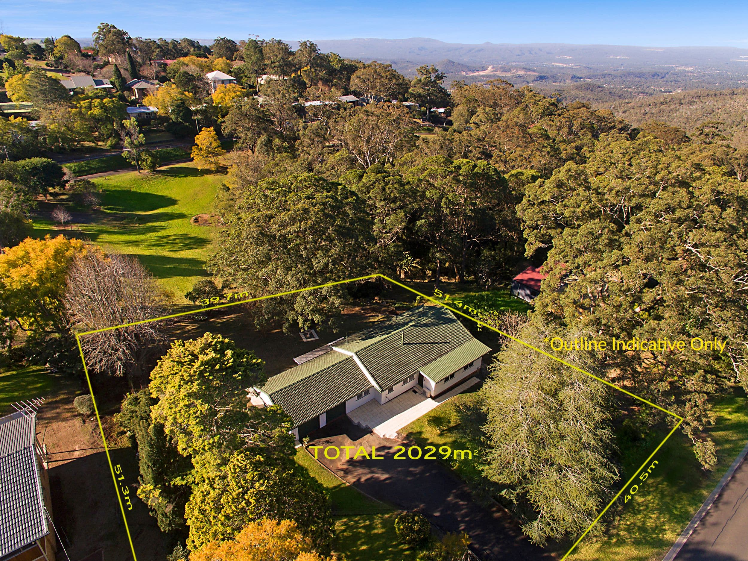 13 Jellicoe Street, Mount Lofty QLD 4350, Mount Lofty - Image 1