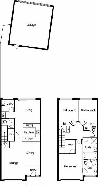 14 Malabar Walk, BUNDOORA VIC 3083, Bundoora - Thumbnail 7