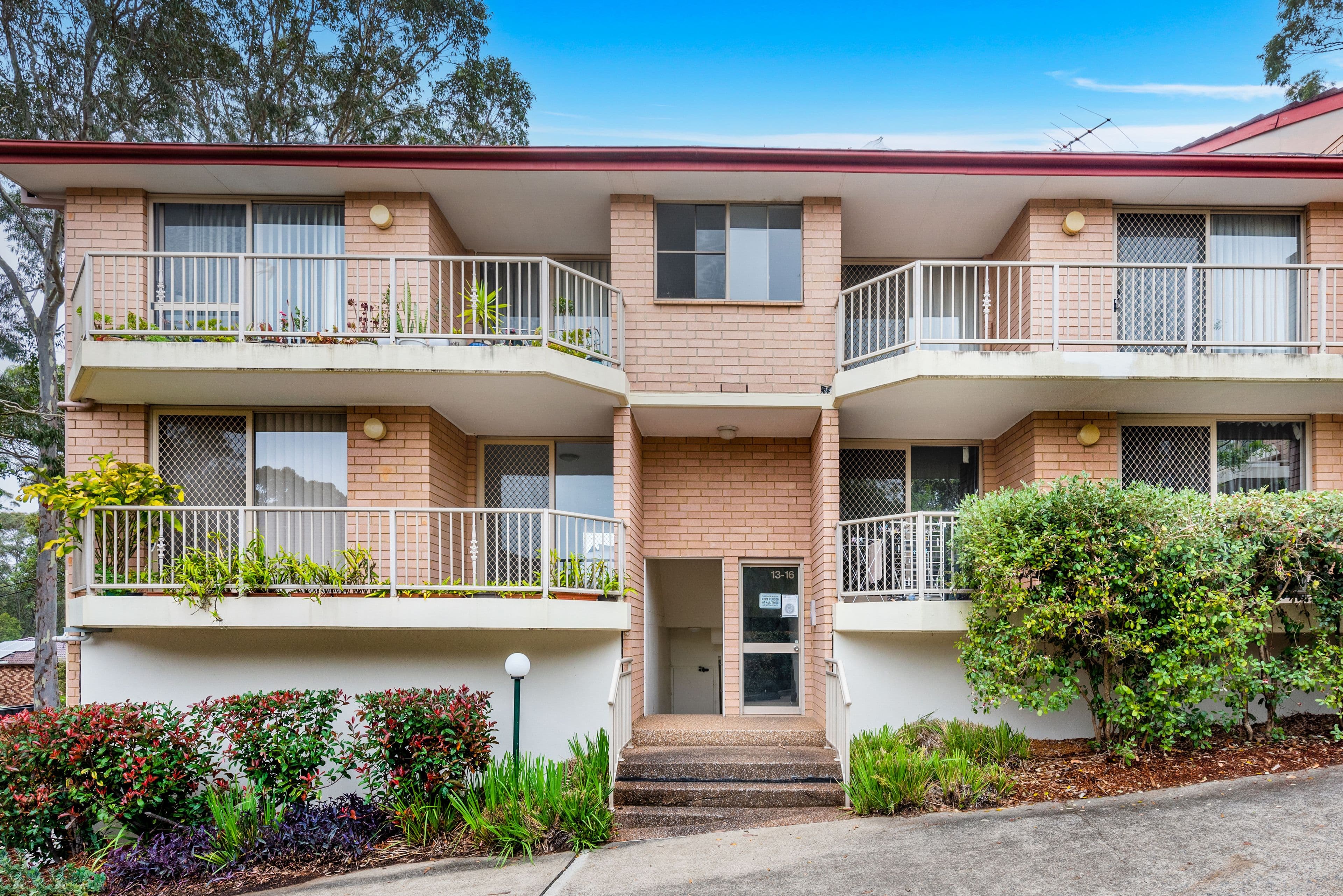 8-12 Freeman Place, Carlingford NSW 2118, Carlingford - Image 1