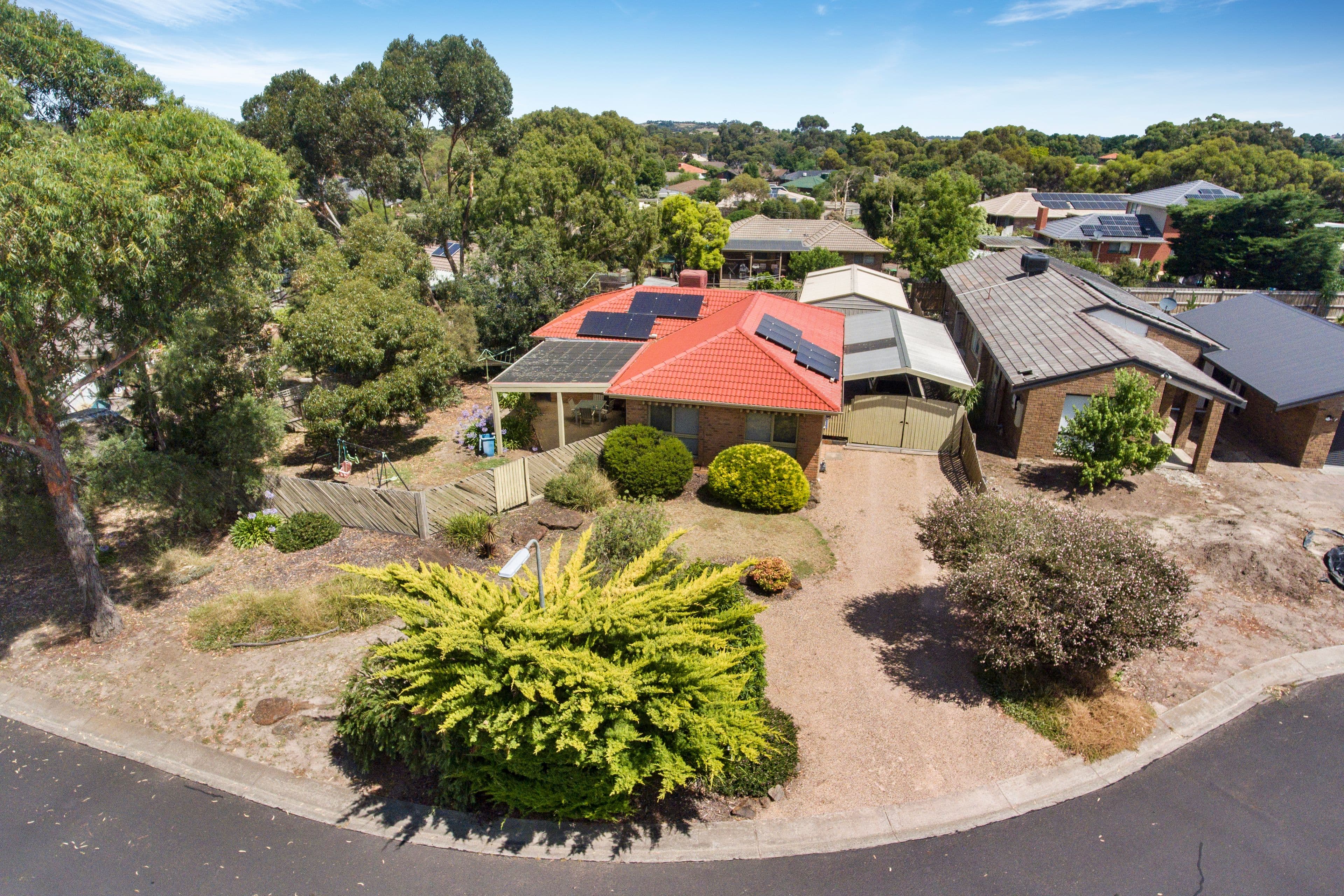 1 Harvard Court, Sunbury VIC 3429, Sunbury - Image 1