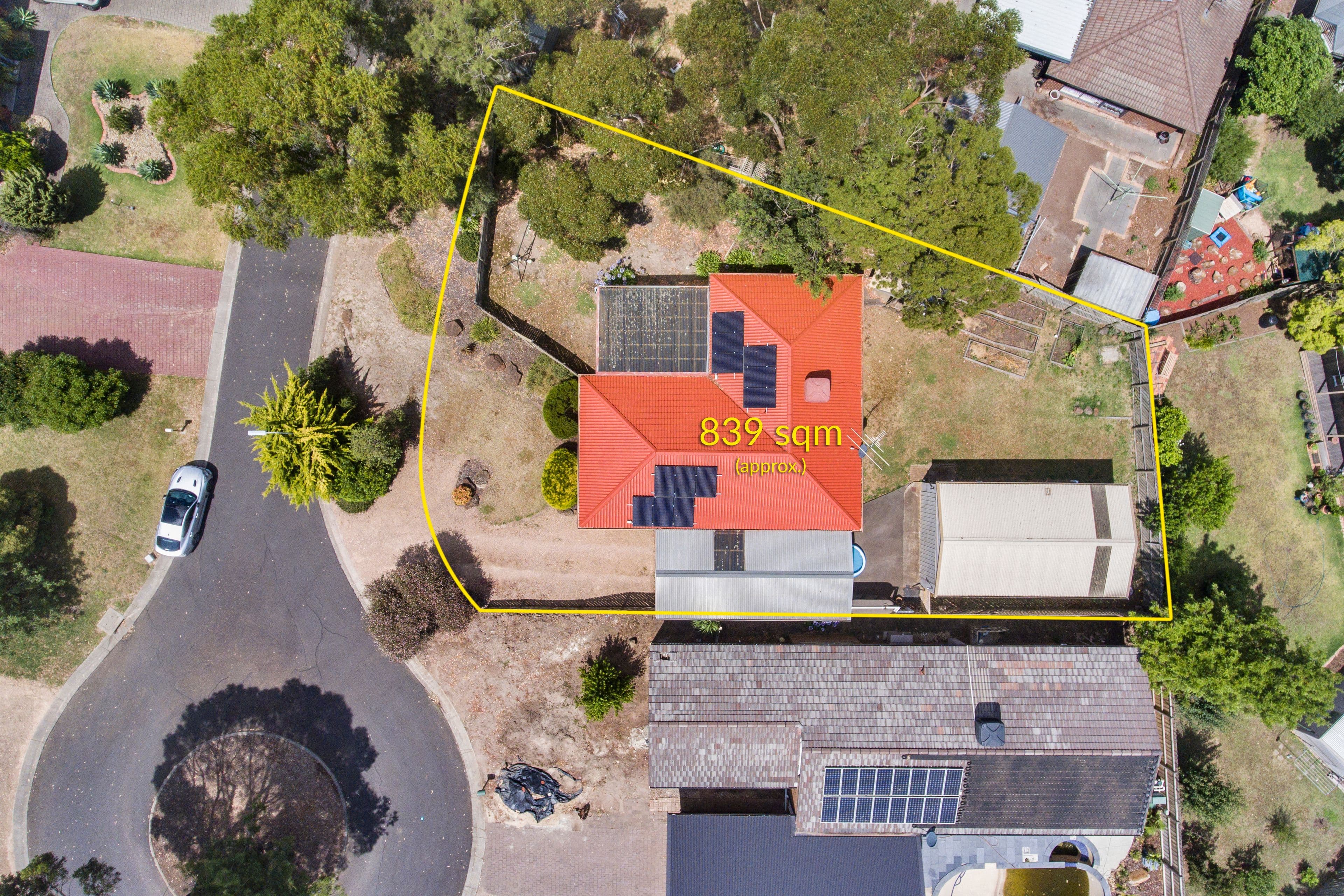 1 Harvard Court, Sunbury VIC 3429, Sunbury - Thumbnail 7