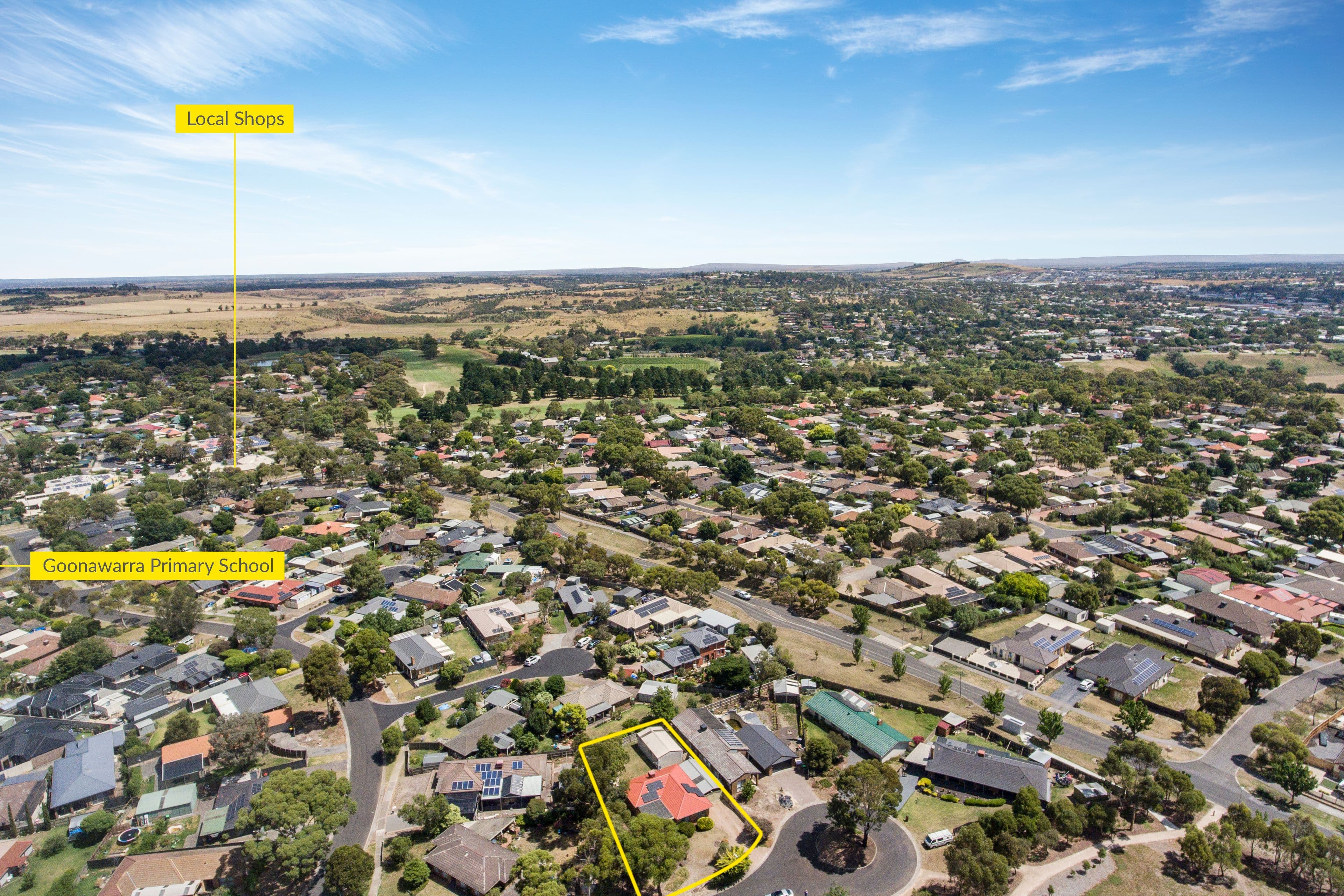 1 Harvard Court, Sunbury VIC 3429, Sunbury - Thumbnail 8