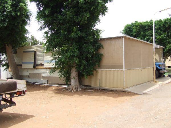 Bay 112 Plantation Caravan Park, CARNARVON WA 6701, South Carnarvon - Image 1
