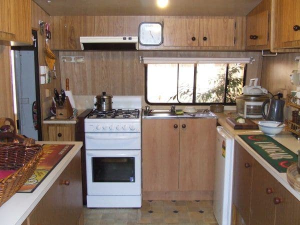 Bay 112 Plantation Caravan Park, CARNARVON WA 6701, South Carnarvon - Thumbnail 2