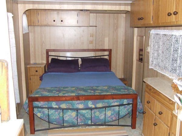 Bay 112 Plantation Caravan Park, CARNARVON WA 6701, South Carnarvon - Thumbnail 3
