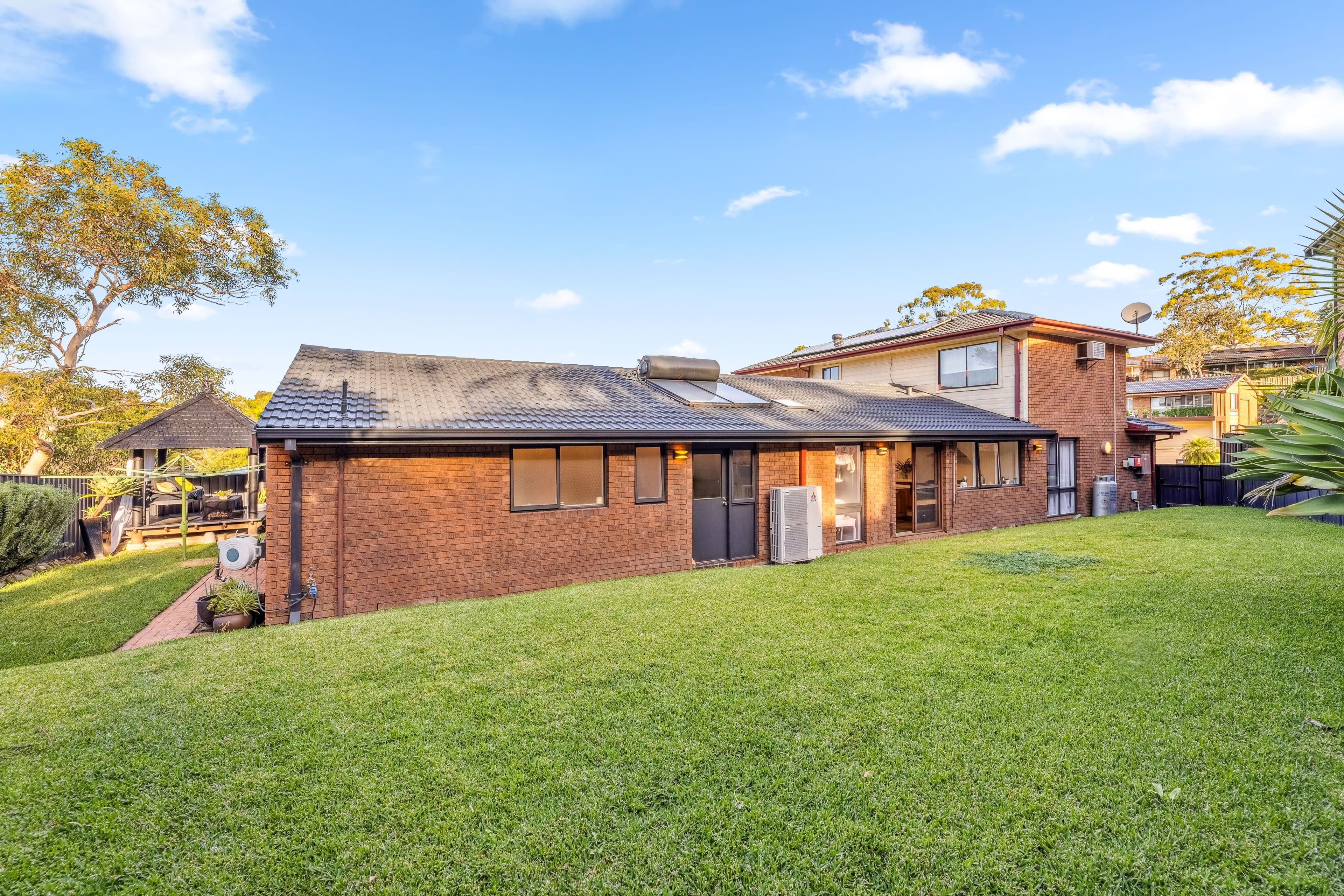 3 Yanina Place, Bangor NSW 2234, Bangor - Thumbnail 7