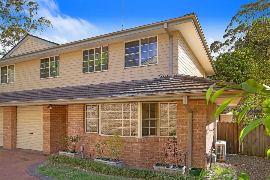 75-77 New Line Road (Entrance via Edward Bennett Dr), CHERRYBROOK NSW 2126, Cherrybrook - Image 1