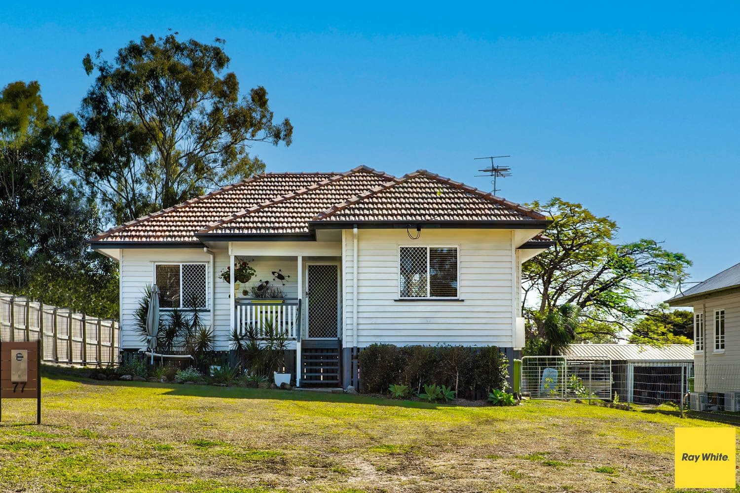 77 Eskdale Road, Toogoolawah QLD 4313, Toogoolawah - Image 1