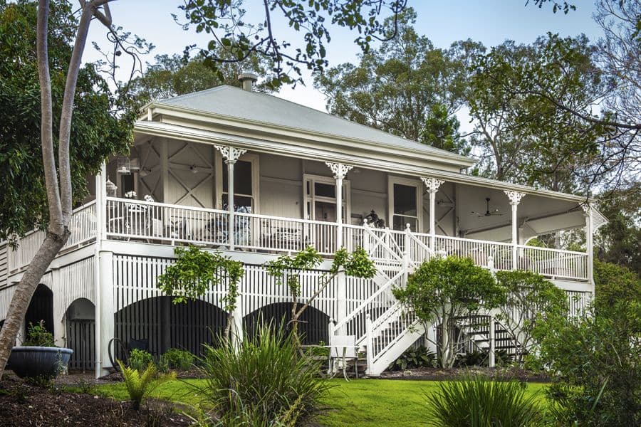 89 Old Farm Road, Pullenvale QLD 4069, Pullenvale - Image 1