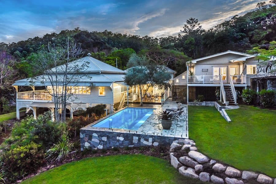 89 Old Farm Road, Pullenvale QLD 4069, Pullenvale - Thumbnail 2