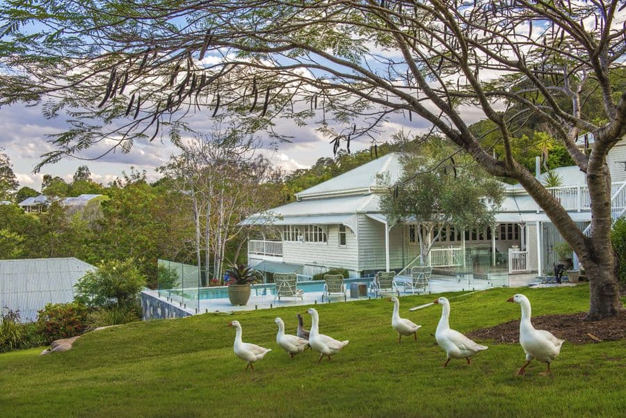 89 Old Farm Road, Pullenvale QLD 4069, Pullenvale - Thumbnail 3