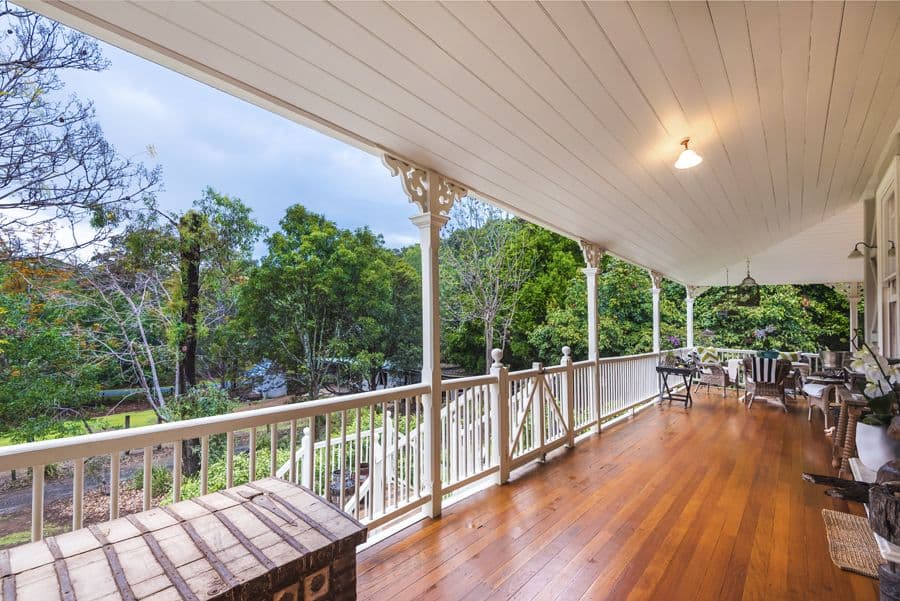 89 Old Farm Road, Pullenvale QLD 4069, Pullenvale - Thumbnail 5