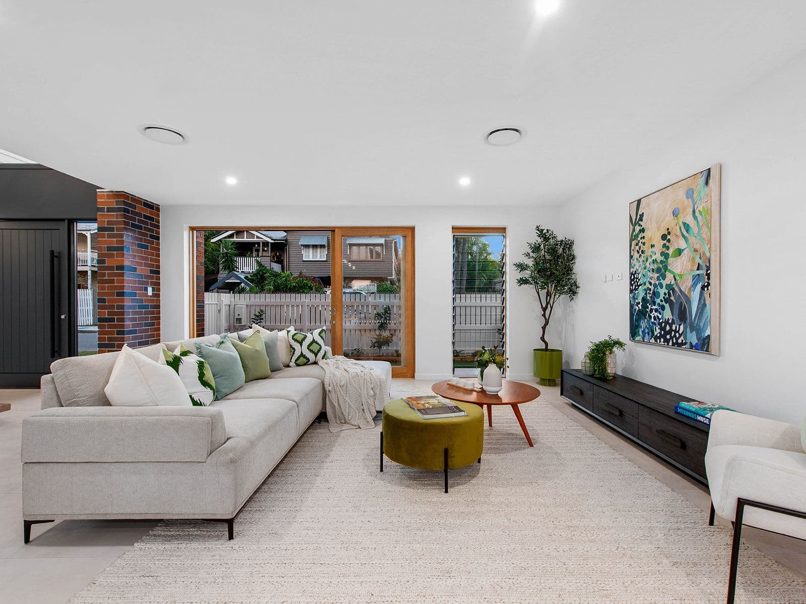 8 Blackwood Street, Sherwood QLD 4075, Sherwood - Thumbnail 3