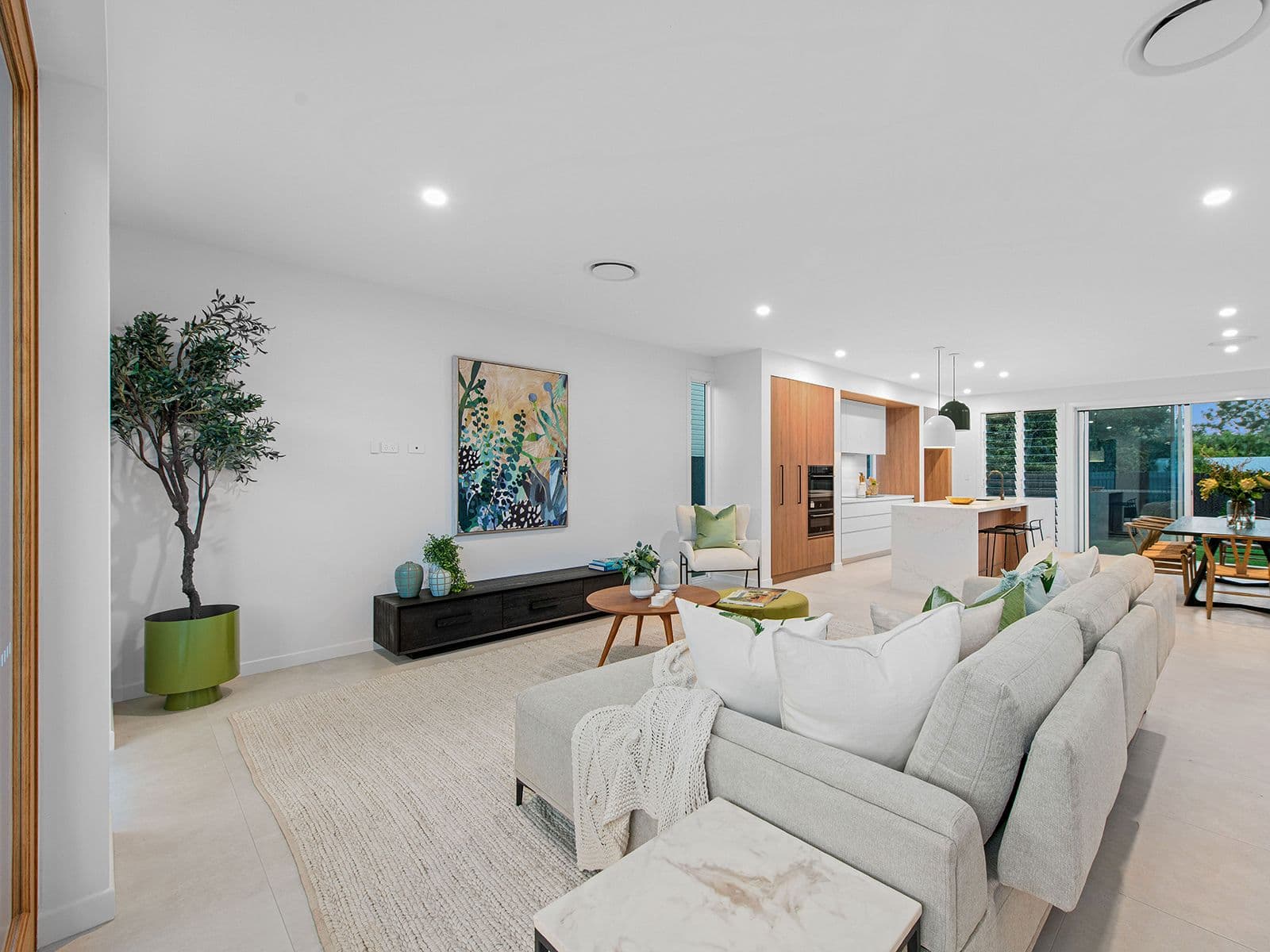 8 Blackwood Street, Sherwood QLD 4075, Sherwood - Thumbnail 4