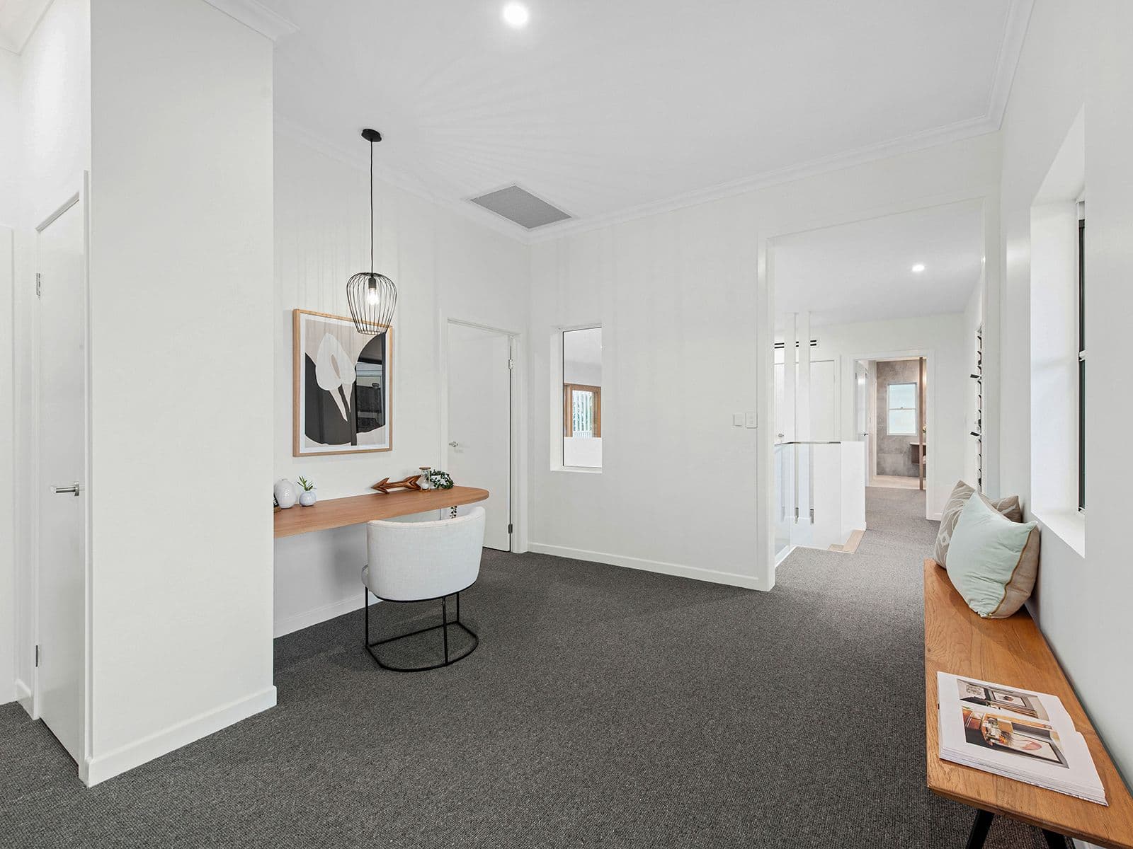 8 Blackwood Street, Sherwood QLD 4075, Sherwood - Thumbnail 8
