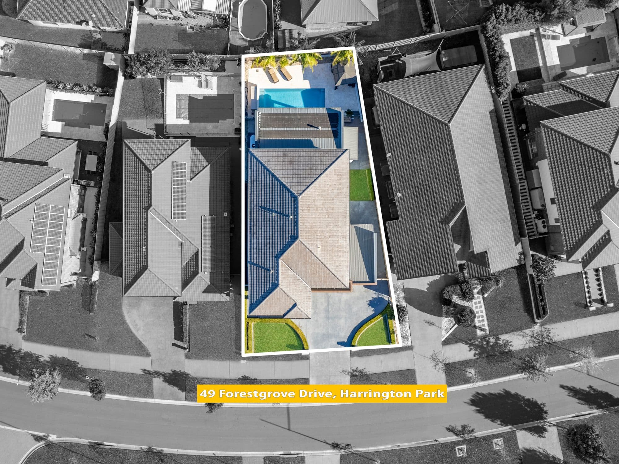 49 Forestgrove Drive, Harrington Park NSW 2567, Harrington Park - Thumbnail 2