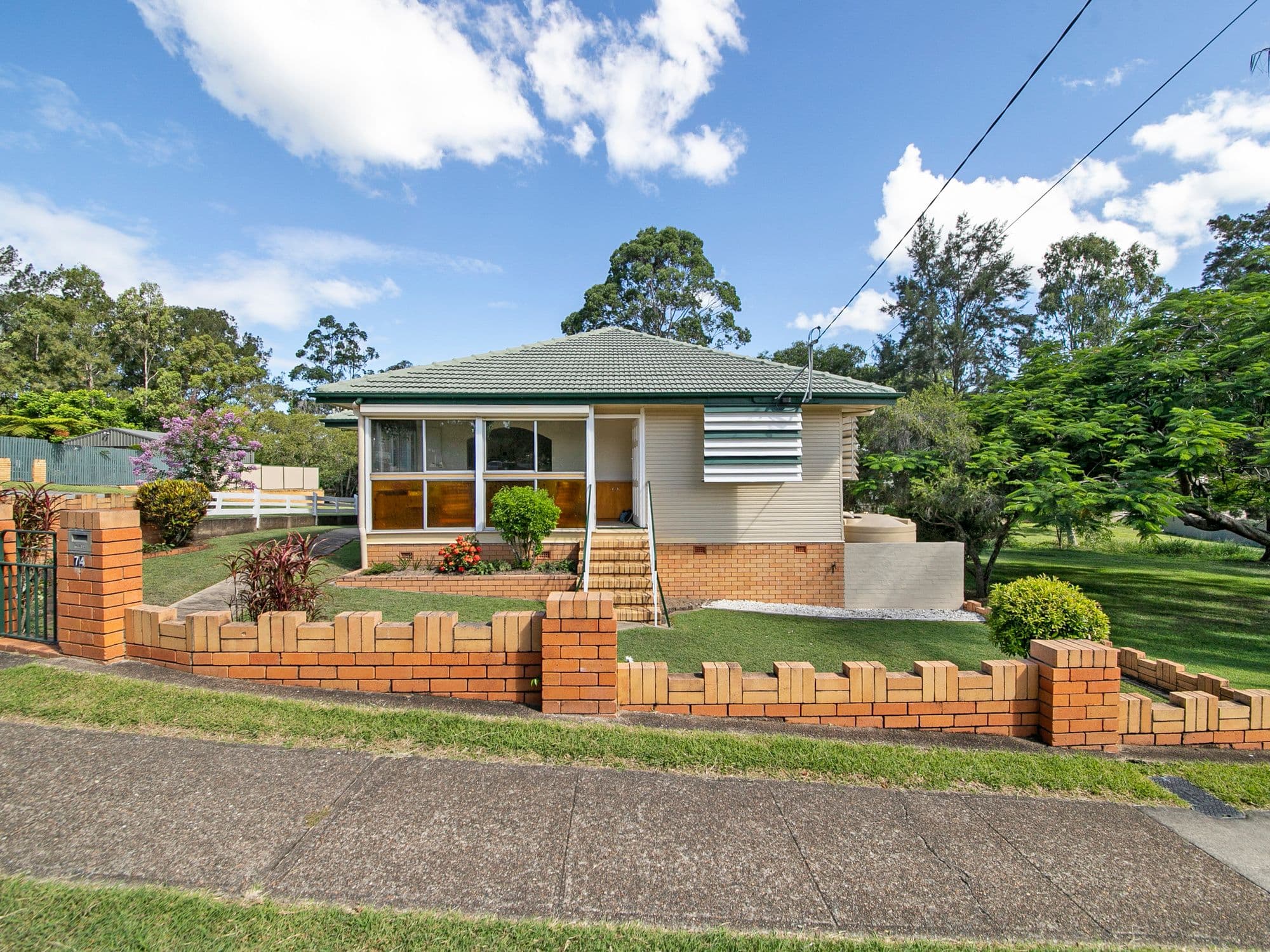 74 Marshall Road, Holland Park West QLD 4121, Holland Park West - Image 1