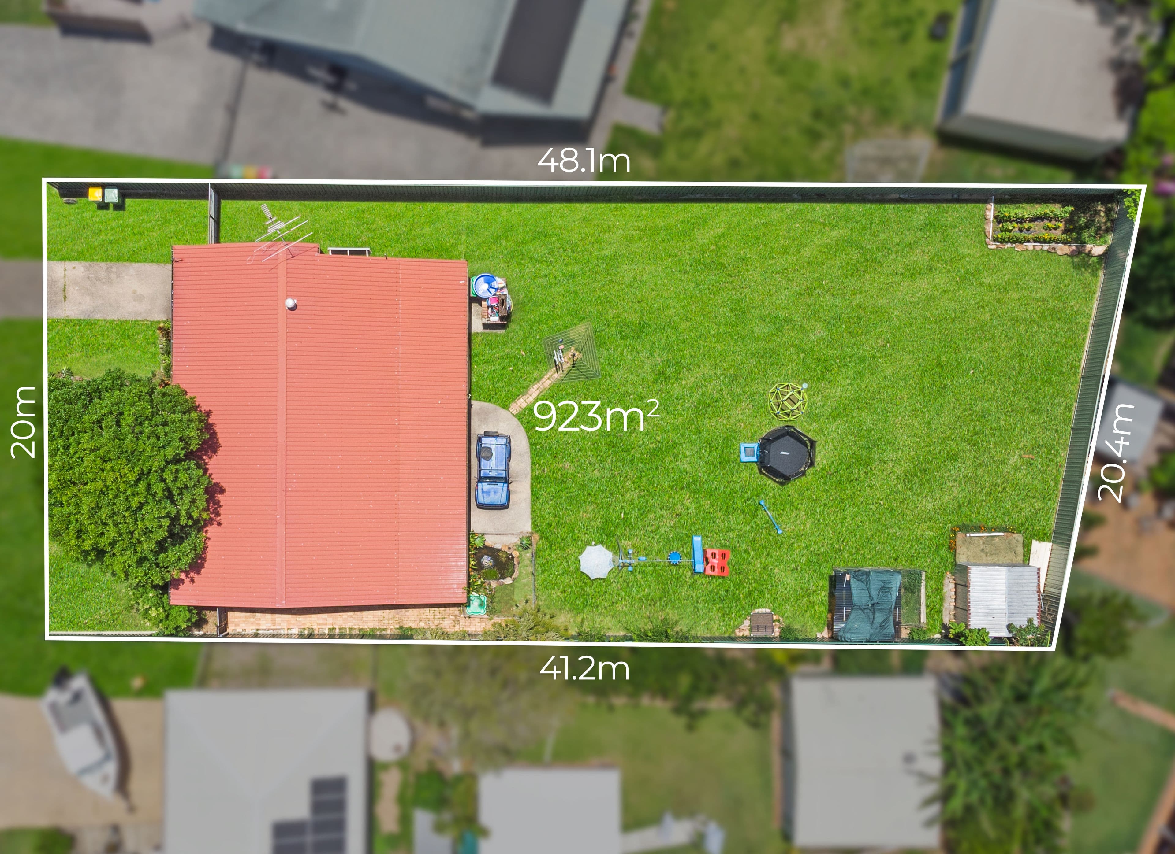 13 Wisteria Court, Victoria Point QLD 4165, Victoria Point - Image 1