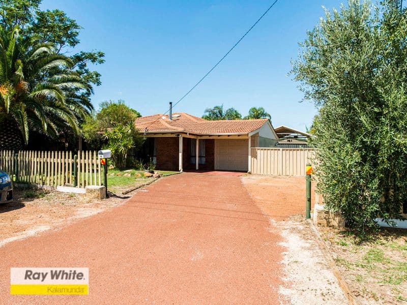 48 Sorensen Road, High Wycombe WA 6057, High Wycombe - Image 1