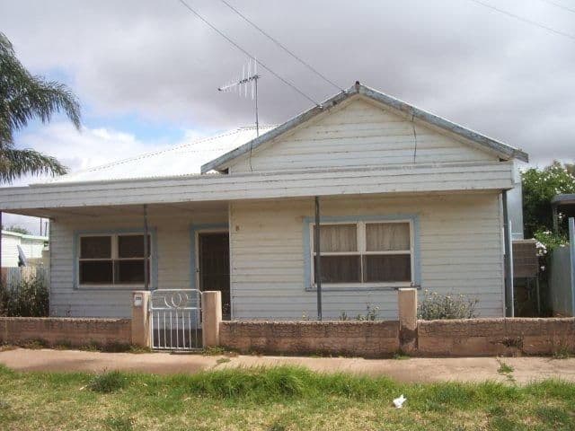 700 Blende Street, BROKEN HILL NSW 2880, Broken Hill - Image 1