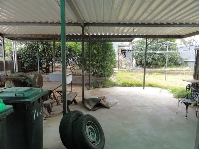 700 Blende Street, BROKEN HILL NSW 2880, Broken Hill - Thumbnail 4
