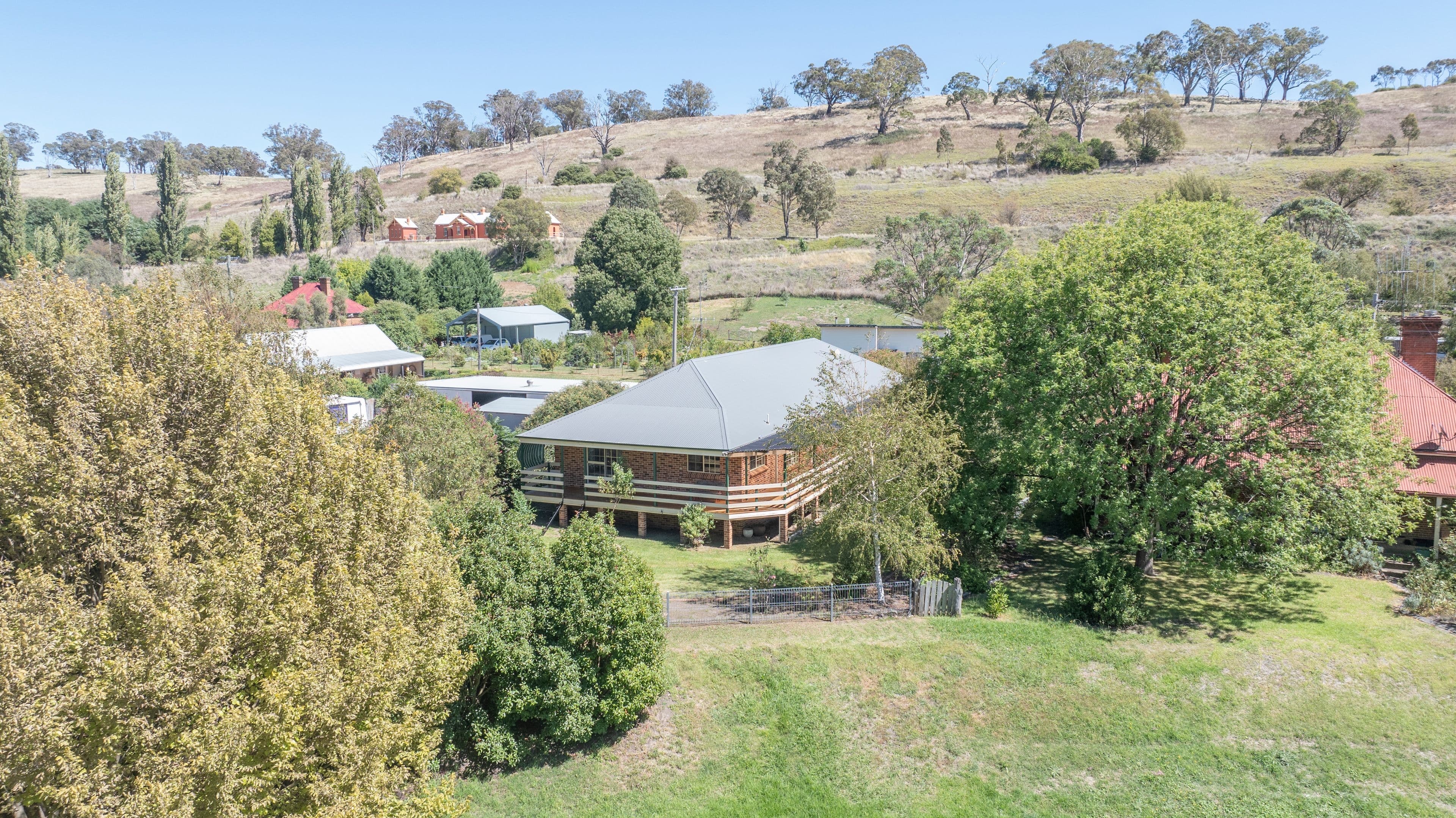 10 Stoke Lane, Carcoar NSW 2791, Carcoar - Image 1