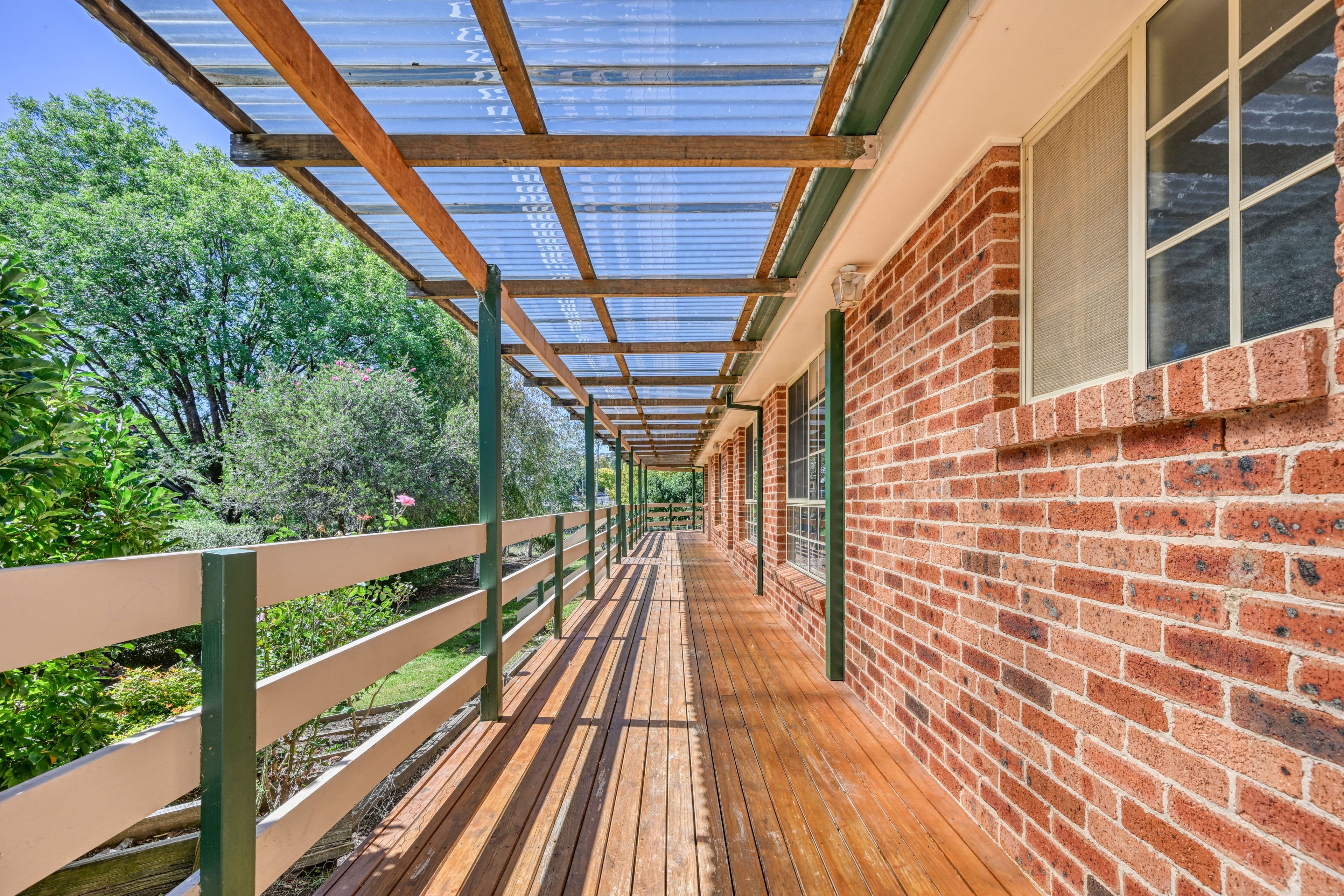 10 Stoke Lane, Carcoar NSW 2791, Carcoar - Thumbnail 2