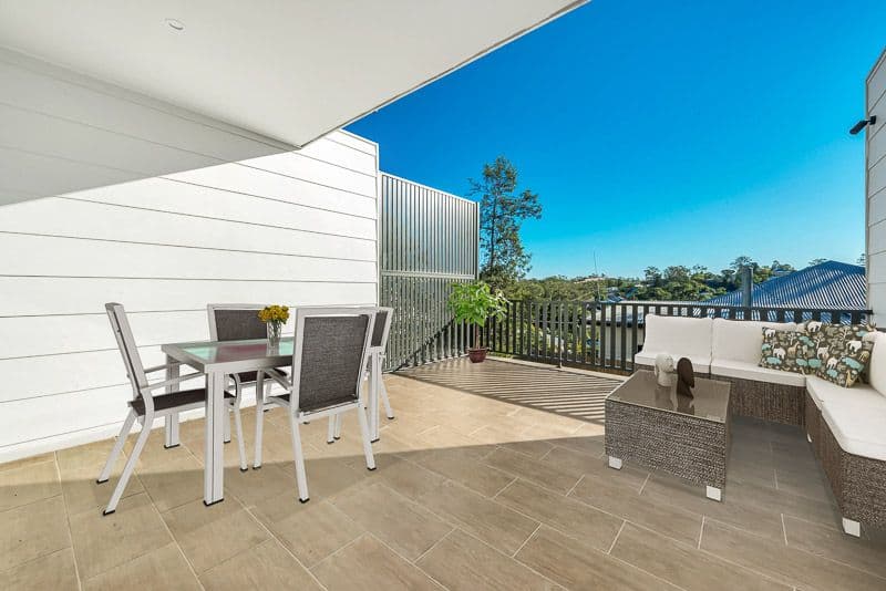 19A Victoria Crescent, Toowong QLD 4066, Toowong - Thumbnail 7