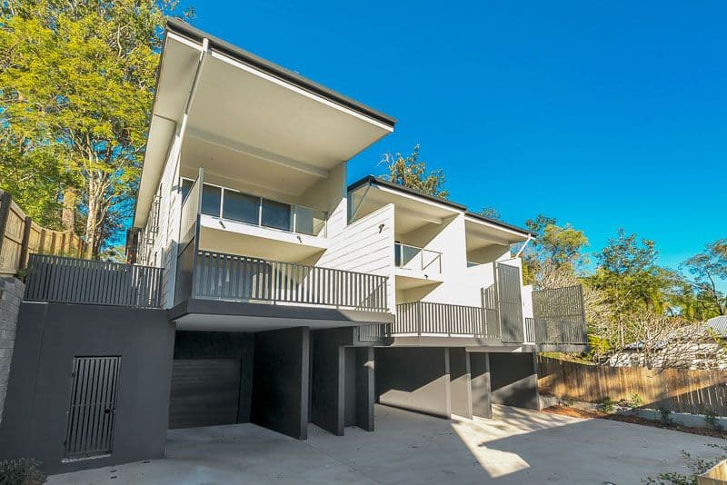 19A Victoria Crescent, Toowong QLD 4066, Toowong - Thumbnail 8