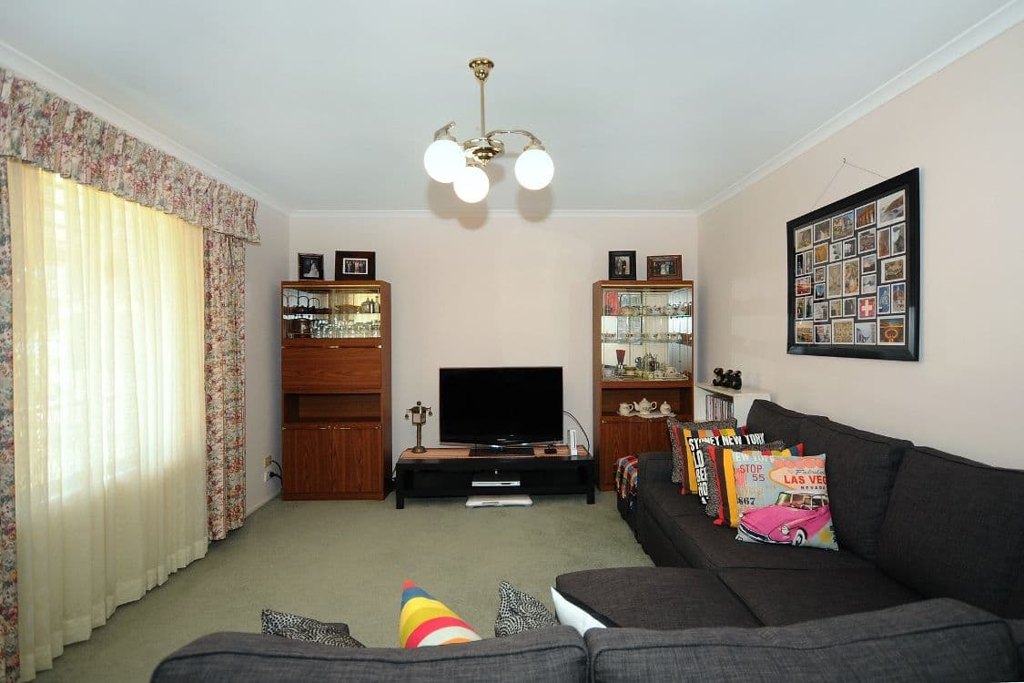 36 Friend Street, HARRISTOWN QLD 4350, Harristown - Thumbnail 2