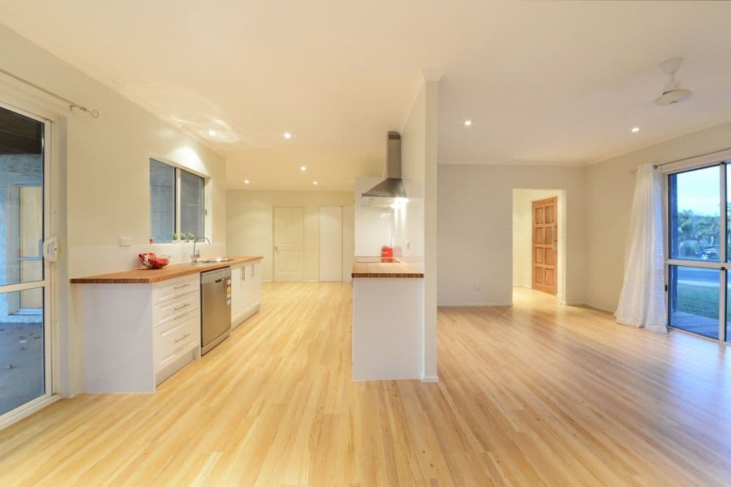 4 Jones Road, Cannonvale QLD 4802, Cannonvale - Image 1