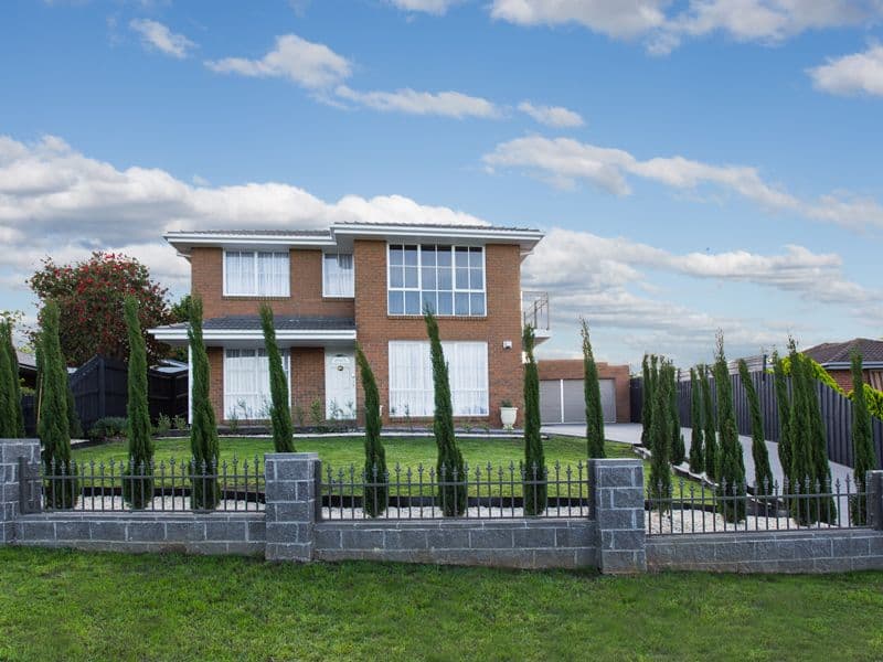 4 Marnie Place, HALLAM VIC 3803, Hallam - Image 1