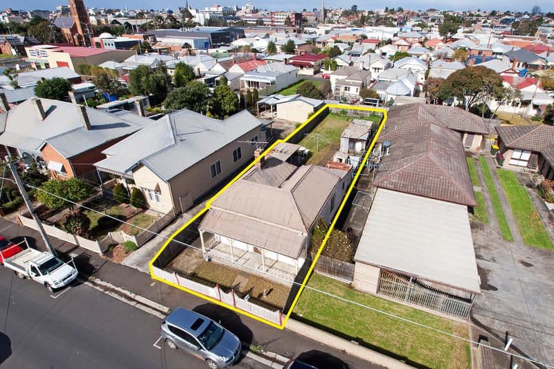 17 Candover Street, GEELONG WEST VIC 3218, Geelong West - Image 1