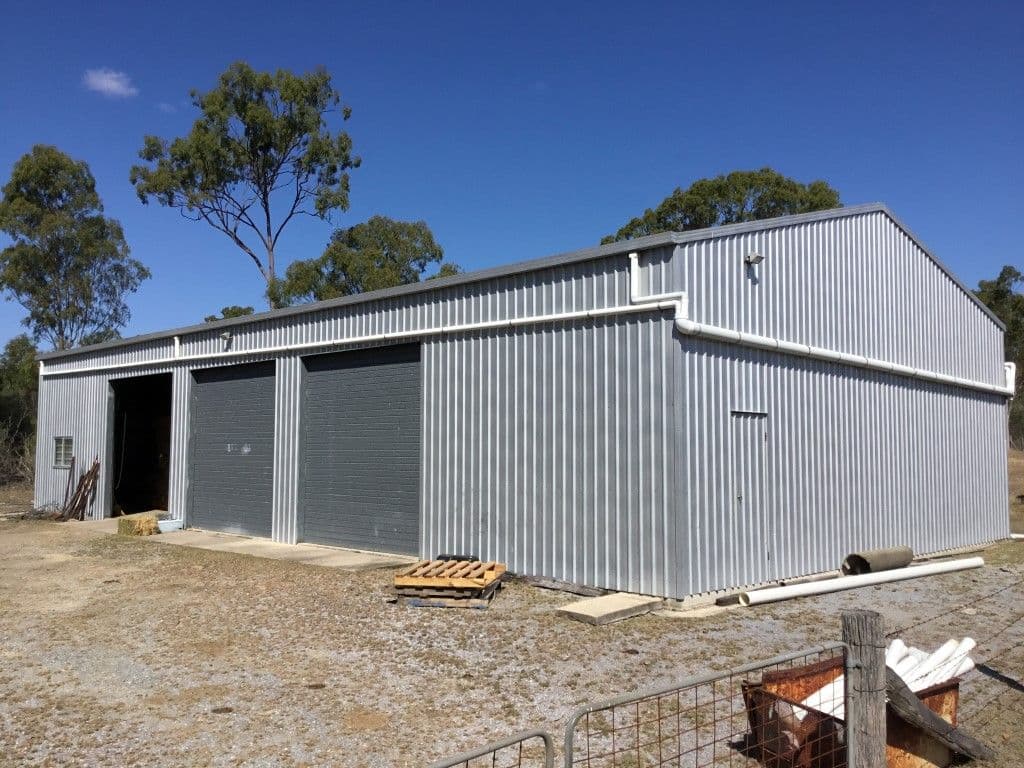 195 Gladstone Monto Road, Calliope QLD 4680, Calliope - Thumbnail 3