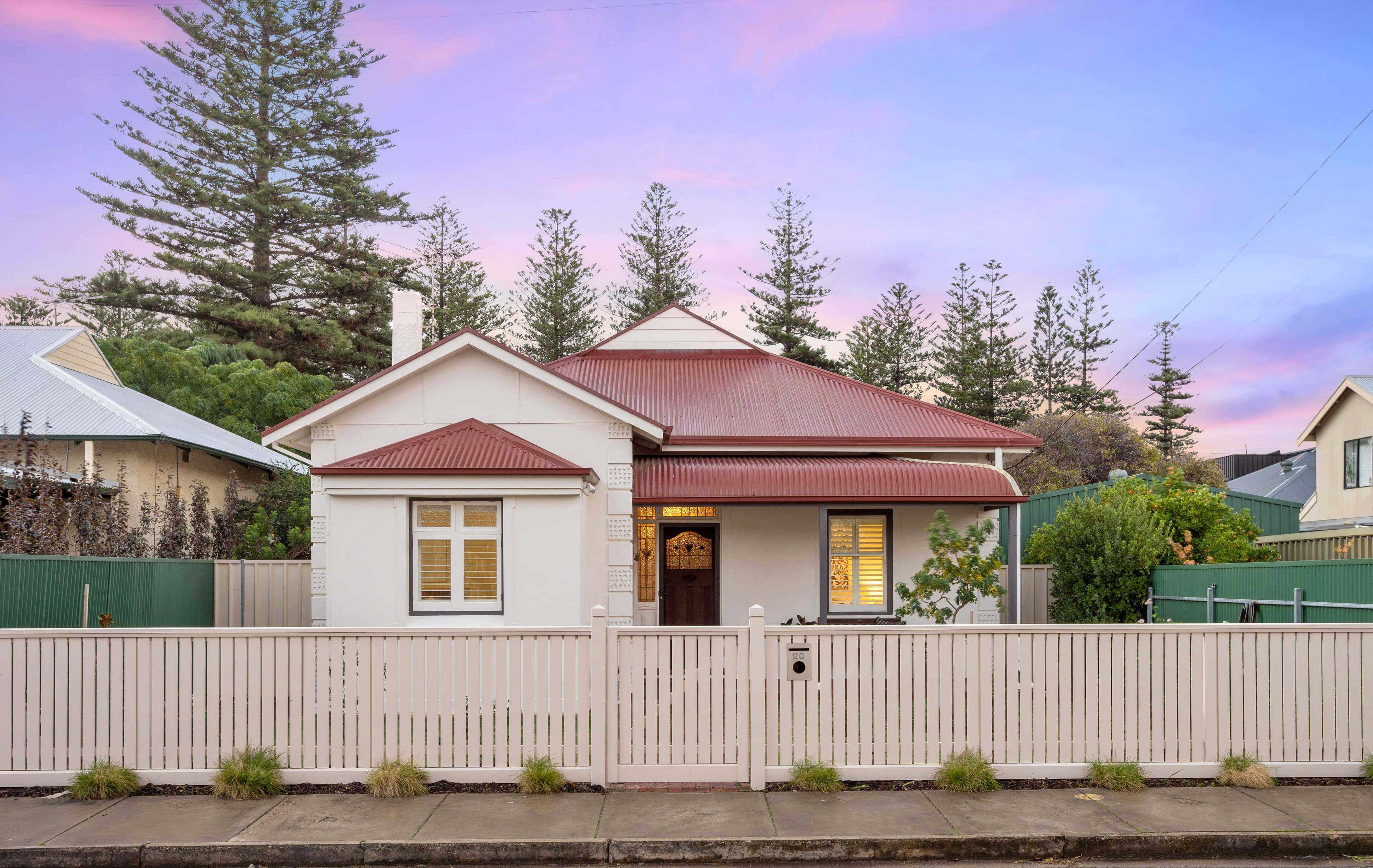 20 Durham Street, Henley Beach SA 5022, Henley Beach - Image 1
