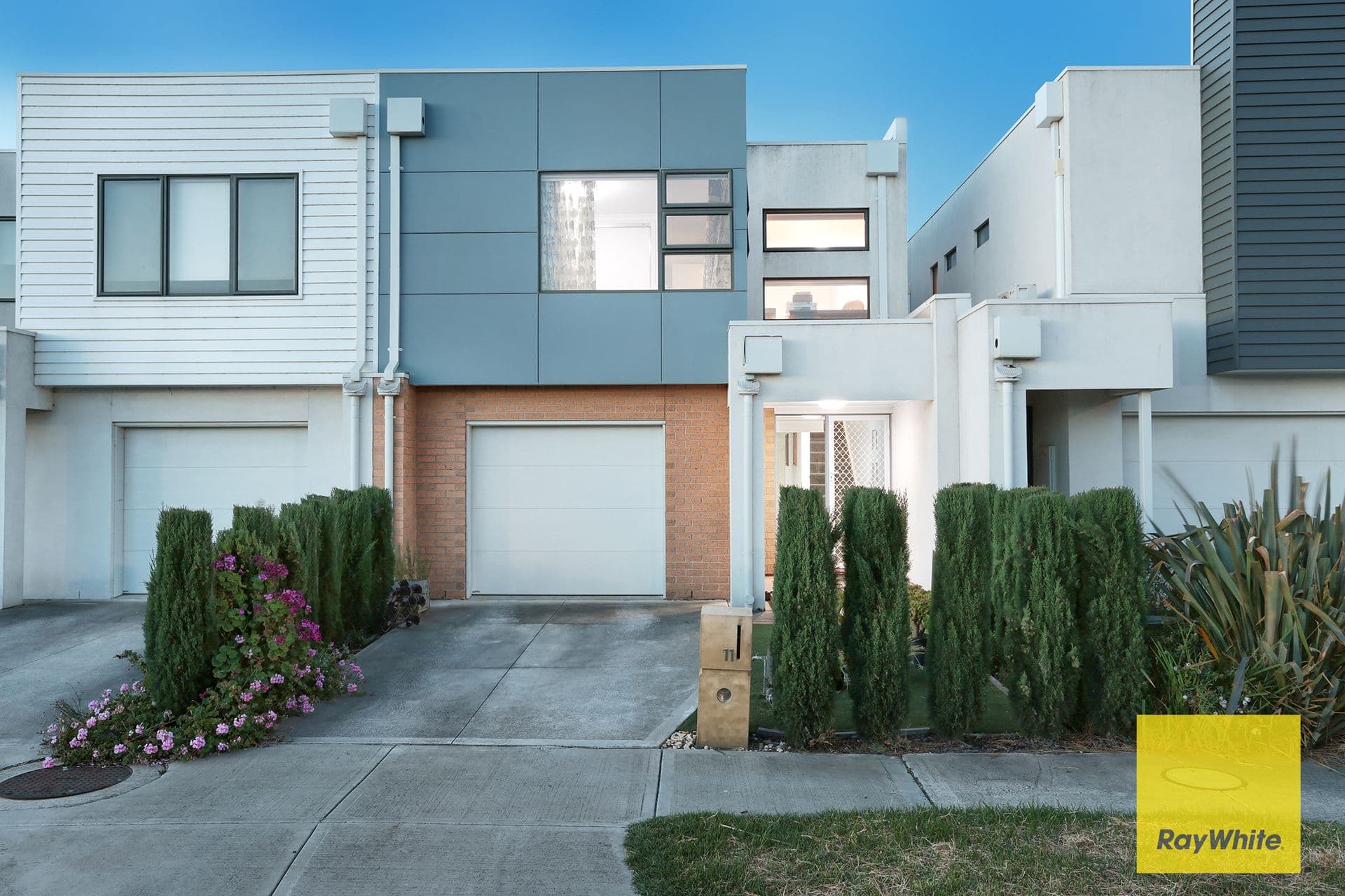11 Chapel Street, Point Cook VIC 3030, Point Cook - Image 1